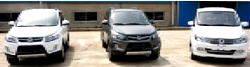 Zahav Automobile Range impresses in road test