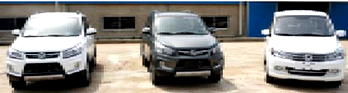 Zahav Automobile Range impresses in road test