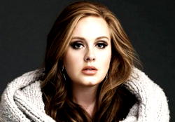 Adele signs to Sony for £90 million