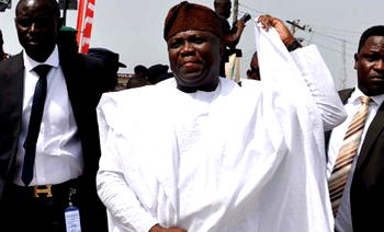 Ambode inaugurates N25bn ETF board
