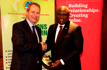 Lagos has capacity to drive trade and investment in Africa-Ambode