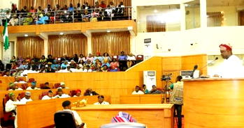Lagos Assembly to initiate bill on health trust fund