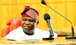 2016 budget, our article of faith with Lagosisans