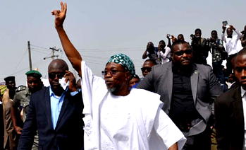 Minimise strikes, Aregbesola appeals to doctors