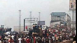Yoruba leaders charge FG over Biafra protests