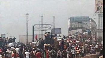 Yoruba leaders charge FG over Biafra protests
