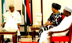 Presidential media chat exposed Buhari’s undemocratic character – PDP