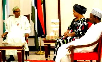 Presidential media chat exposed Buhari’s undemocratic character – PDP