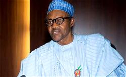 Buhari, Awujale hold closed-door meeting