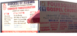 Intriguing lifestyle of Abuja churches:‘Daddies’,‘First Ladies’