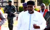 Breaking News: Court orders release of Dasuki’s former aide