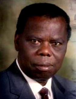 Dafinone: The accomplished accountant, politician, administrator