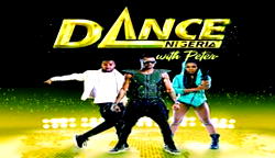 Glo’s Dance with Peter: Emotions flow as C-Fly,  Amazing Amy, G-Xtreem, others make finals