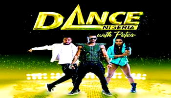Glo’s Dance with Peter: Emotions flow as C-Fly,  Amazing Amy, G-Xtreem, others make finals
