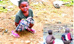 Ending child deaths from preventable diseases