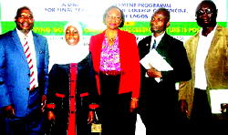 ExxonMobil empowers medical students