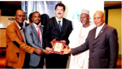 Thrill as Kia Rio bags Nigeria’s Car of the Year