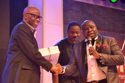 BON Awards: When Nollywood stars light up Akure