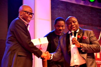 BON Awards: When Nollywood stars light up Akure
