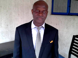 Engineer Micah Igonieghel honored for breakthroughs in oil production and anti-theft reforms