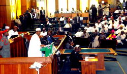 2016 Budget: FG to spend N4.1bn on cars