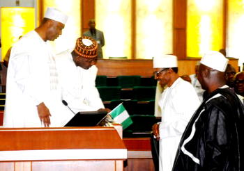 Towards early budgets, 2019 as baseline