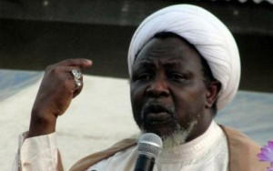 India, El-Zakzaky