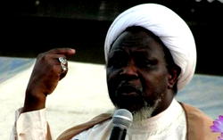 El Zakzaky supporters acquitted of protest charges