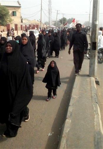 Iran summons  Nigeria’s charge d’affaires over army crackdown on Shiites
