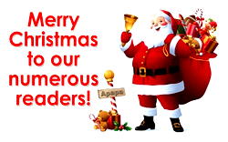 Christmas Card Etiquette