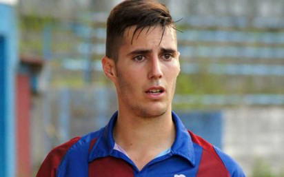 Hired, fired in same day – Barcelona sack ‘insulting’ player