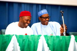 Nigeria must learn from history – Buhari