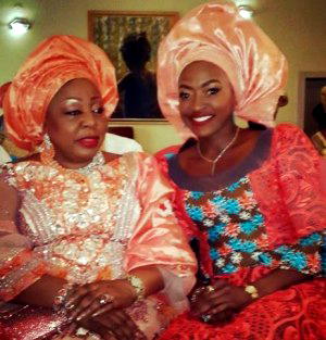 Cross River Gov. Ayade, appoints Ita-Giwa, Kate Henshaw, others as aides