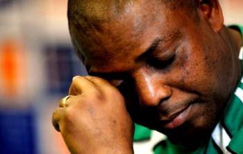 Buhari, FIFA, CAF, Others Mourn Keshi
