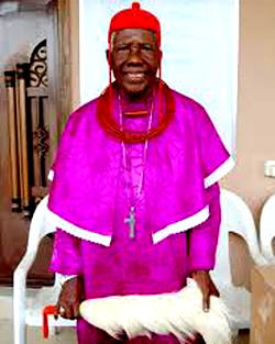 Olomu: Where it’s taboo for pregnant woman to die