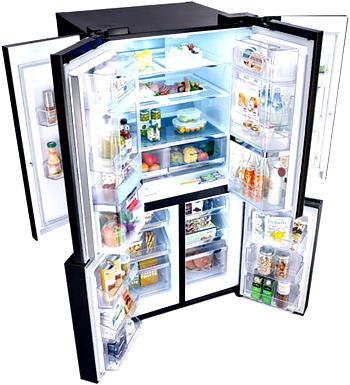 SON gives Feb 2018 deadline for imported energy efficient fridge, AC