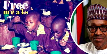 School Feeding Promise: FG already looking for excuses- Fayose