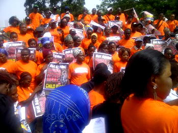 Rage of women over high maternal mortality