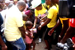 Frequent fire outbreaks: Lagos community  cries out