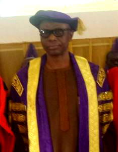 Mimiko offers automatic employment to 18 first class graduates of AAUA