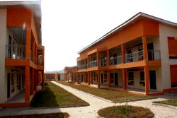 Lessons from Ondo Mega Schools