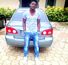Final year student murdered in Ondo varsity