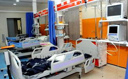 Ondo, Nigeria’s medical tourism destination