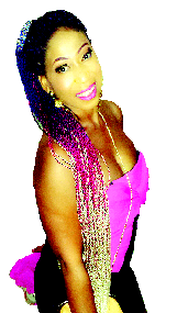 Some stories cannot be told without sex scenes  — Titi Oshinowo