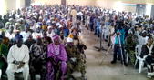 Screening exercise uncovers ghost pensioners in Nasarawa LGA’s
