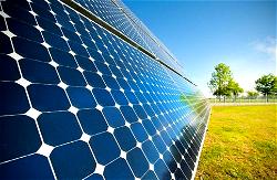 Operator seeks legislation on solar energy