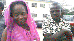 We don’t use juju; My friends introduced me to this business –  Gang member