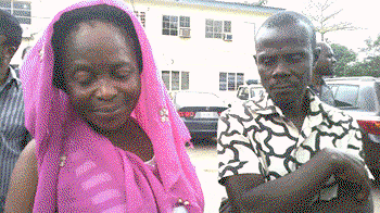 We don’t use juju; My friends introduced me to this business –  Gang member