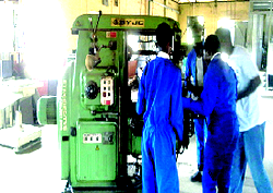 Getting technical, vocational education back on track