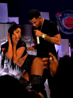 In photos: How Trey Song thrilled fans at Pepsi Rhythm Unplugged